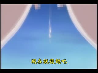 淫獸學園～La☆Bluegiri～復活篇～ 四回收錄 DV-014