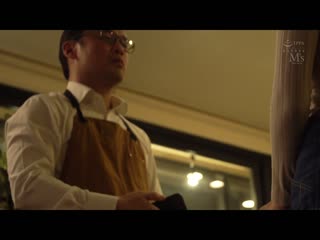 乳头异常般有感觉的我… 害羞到无法对男友诉说的变态乳头援交 根尾朱里 MVSD-513