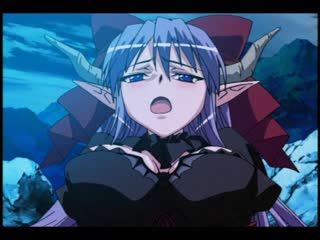惡魔墮落夜 第二章 淫蕩水師 DAD-052