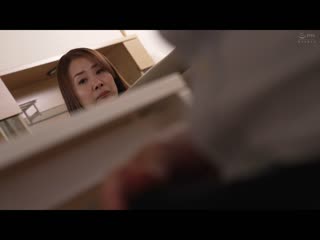 看到我这样的欧巴桑兴奋了…该如何是好… 西园寺美绪 ALDN-216