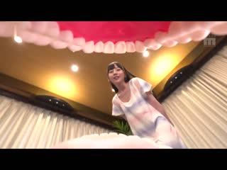 【早安颜面骑乗】【晚安蟹腿夹击】与让人舔阴的小恶魔痴女米亚贪欲舔阴生活10日间 七泽米亚 MIDV-593