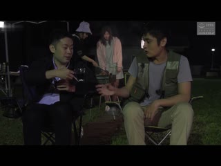 三天两夜的换妻露营 5 夏川步美 NSFS-232