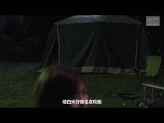 三天两夜的换妻露营 5 夏川步美 NSFS-232