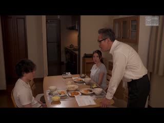 熟母32 ～为了保护性犯罪者的儿子…～ 花井百合 NSFS-347