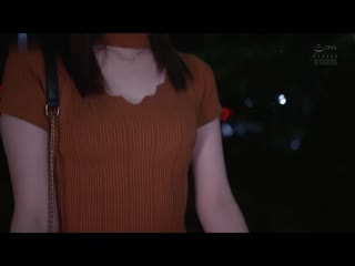 被迷住般妻子儿子全部离开丧失所有、与小聪明过头的人妻浓厚度过的30日间。 二宫光 YUJ-009