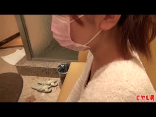 【ヤル男】肏素人渣男 12 魔镜屋幹翻按摩妹 友美 FC2-PPV  374762