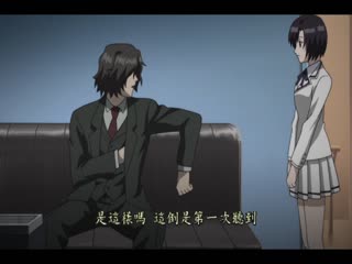 殼之少女第一話 DG-265