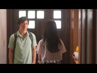 在家人都离家出走的老家，与母亲共度的乱伦日子―。 三云彩叶 ROE-483