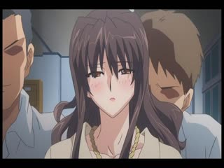りんかん倶楽部 第三話 詩織と真紀 PXYD-053