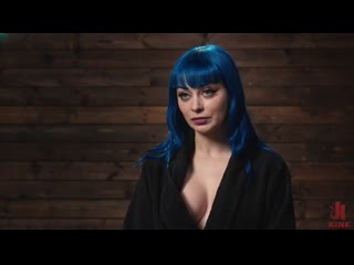 冷藍鋼：Jewelz Blu