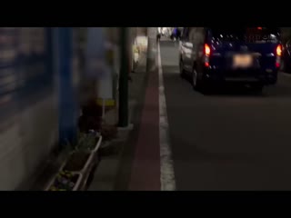 让搭不上末班车演唱会返家辣妹住家裡后说着「以身体来感谢（心）」从晚上到早上持续让人射！ 小仓由菜 STARS-877