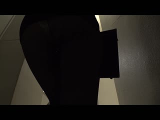美脚过头的OL诱惑黑裤袜 南彩叶 DOKS-570