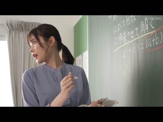 被学生威胁侵犯…成为孩子们的玩具快乐堕落高潮的女教师 桥本有菜 FSDSS-421