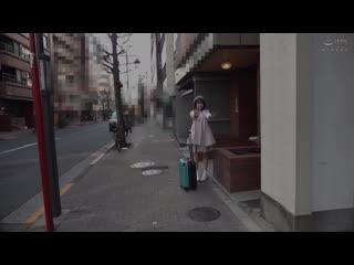榨取精液16发的两天一夜爱爱中出温泉旅行 天使般爱情撒交妹 松本一香 DVDMS-667