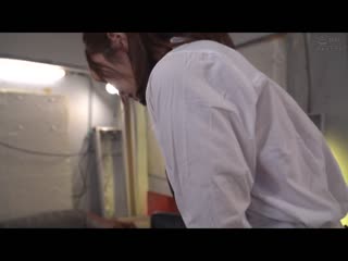在职场上虽然不擅长拒绝，不过拜託了各种色色的事情后，无自觉的淫荡身躯有着超乎想像的颤抖神反应！不擅长拒绝的我打工的有小孩主妇步美（34）夏川步美 DVEH-029