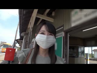 坂井千晴 30歳 第4章 老公、家事、工作。全都忘记只随着快乐。1泊2日自拍性爱温泉旅行 SDNM-320
