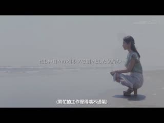 坂井千晴 30歳 第4章 老公、家事、工作。全都忘记只随着快乐。1泊2日自拍性爱温泉旅行 SDNM-320