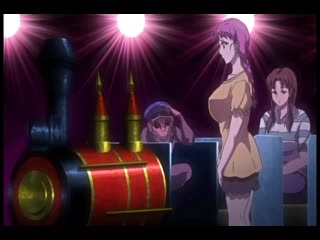 長蛇女鬼異形怪譚 THE ANIMATION「八尺大人 完結篇」 JDXA-57444