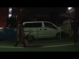 发出声音就中出！猛追制服正妹硬肏到生 星奈爱 HND-634