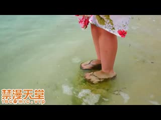 【流出】瀧本梨繪  DL流出作品③ FC2-PPV-1632827