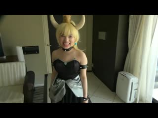 库●姬 MGMR-119