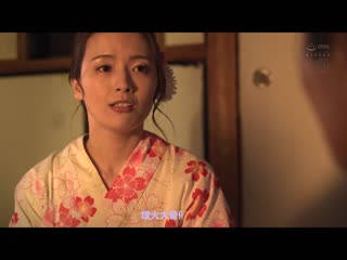 被人妻压倒般流汗扭腰摆臀到不动射精。 向井蓝 JUQ-038