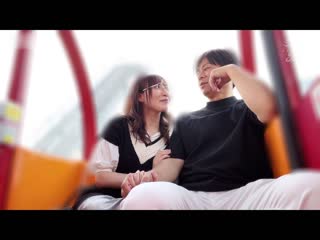 脱下衣服后超棒！公司后辈加奈是说着可爱母猪音高潮对我肉棒从顺的变态巨乳美女 千鹤惠麻 JUFE-527