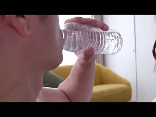 脱下衣服后超棒！公司后辈加奈是说着可爱母猪音高潮对我肉棒从顺的变态巨乳美女 千鹤惠麻 JUFE-527
