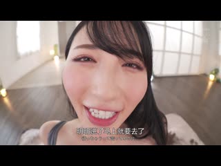 以4K机材拍摄的美白身体彻底享受！ 极限角度逼近的性感服装爆乳接写自慰支援 全肯定淫语特别编！ 北野未奈 FPRE-141