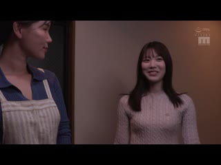 被妻子妹妹・澪的「软Q嫩鲍」挑逗，理性崩溃！用慾情活塞运动搞不伦的我 石川澪 MIDA-213