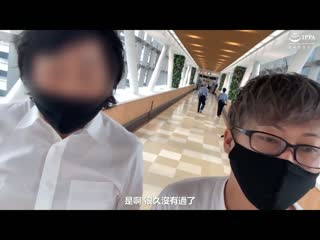 在博多发现逸材！171公分 华丽苗条钻石原石美少女 超淫乱本性两天一夜尽情做爱 山口叶瑠 FOCS-020
