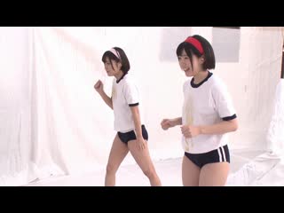 玷污运动会 RCTD-199
