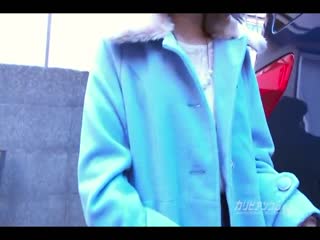 淫女被降职到性处理部门 - 三浦春佳