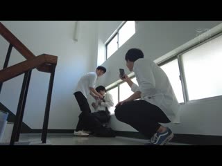 新感觉自慰协助 同学妹妹×叱喝×淫语×呢喃JOI×中出 对高傲妹妹被霸凌的哥哥復仇甜蜜虐待爆射无套性爱  松本一香 MIH-005