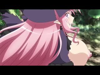 墮落RPG 聖騎士魯維莉亞斯 第三章 ACJDP-0013