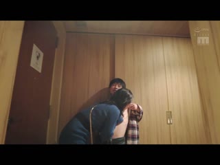 新人 脱・土味妹子 沉静纯朴经验人数1人的少女奇迹般大转变！ 漂亮化妆穿上可爱洋服与M男紧张初体验约会AV出道！！ 白井冬花 MIFD-195