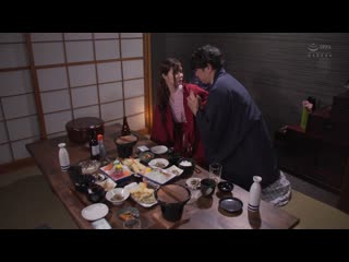 「请你太太假装是我的女朋友…」，我被亲友恳求，只好把最爱的妻子借给他…最后的结果是悲惨的…。 松野兰 JUQ-975