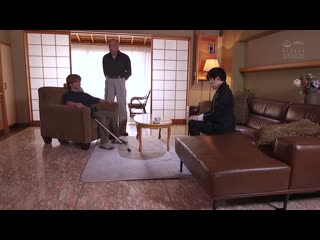 如果要赔偿丈夫的过错，我愿意成为他的奴隶。和解条件 都月琉衣纱 SAME-162