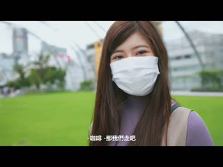 虽然害羞不过想体验多样性爱！全部初体验！紧张的超高潮3本番 栗宫双叶 CAWD-326