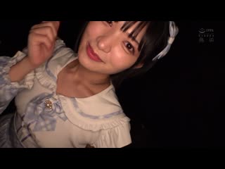 清纯系地下偶像与裏业务连结的野外乱交拍摄会。只要推我们，无限制的无套中出放题，我们的淫荡天使。 虹村由美 MUKC-094