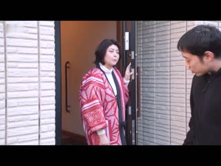 被女友分手的我，自午间起就持续被隔壁专业主妇包夹持续中出。 赤井美希 JUQ-823