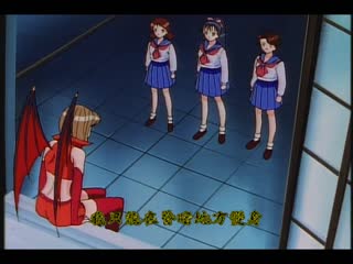 夢想家 第1作～第3作完全版 DV-079