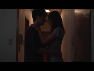 我与继子做爱了。 夏目彩春 ADN-556