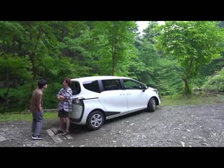 被不想再见面的男同学在与老公一起温泉旅行的地方絶伦3P巨根抽插到我的妻子絶顶堕落的故事 三田樱 SORA-501