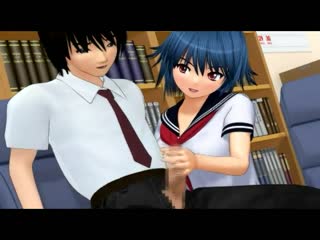 前輩×女友 RJ099750
