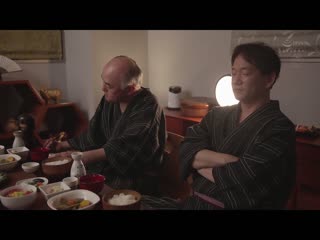 年轻女将 耻辱的中出肉体接待 被中年男人们当作从顺肉奴隶的三日间 前田美波 JUQ-425