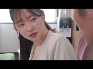 K罩杯巨乳新晉OL的秘密職場工作 丸最稀有 NMSL-016