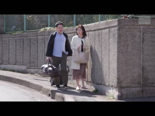可爱妻子的白嫩肉体 被公公惩罚了… 花狩舞 NSFS-104