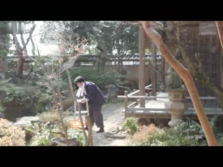 可爱妻子的白嫩肉体 被公公惩罚了… 花狩舞 NSFS-104
