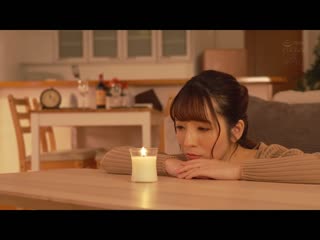 与晚上等带老公回家的大嫂用精液填满寂寞中出性交。 小花暖 ROYD-130